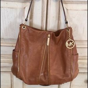 Authentic Michael Kors “Newman” bag